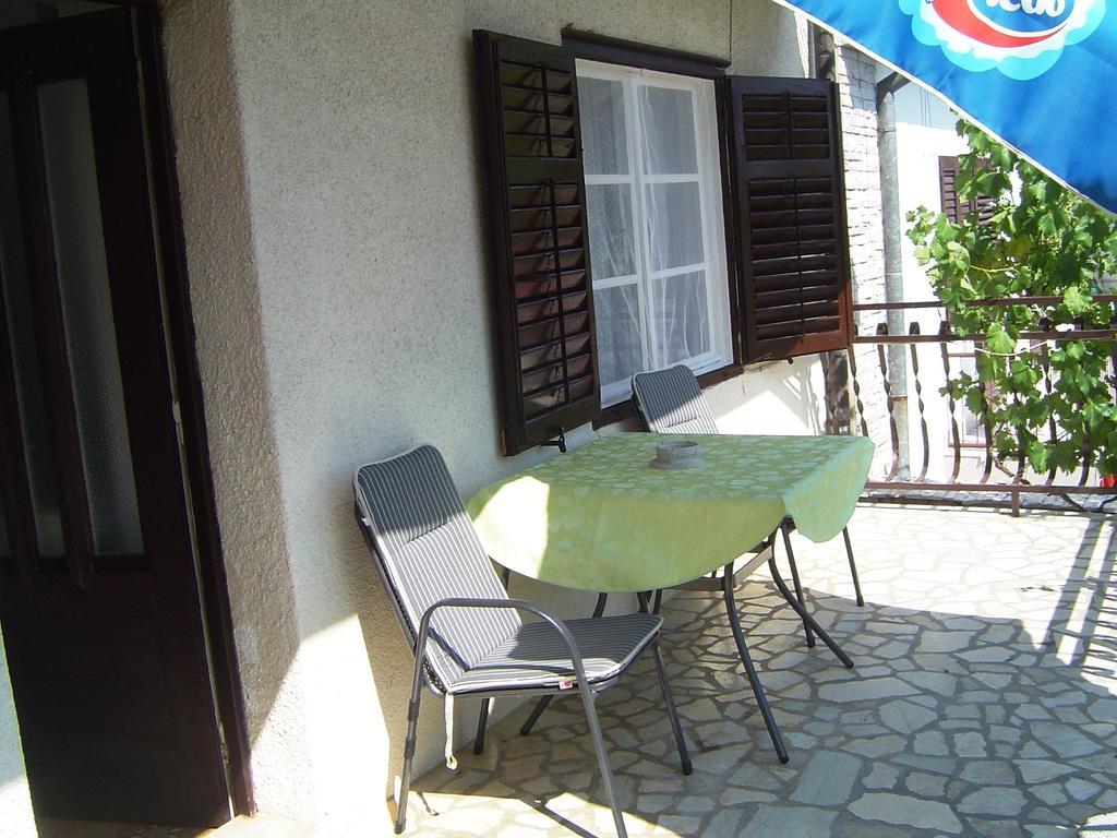 Apartment Ane Dramalj Cameră foto