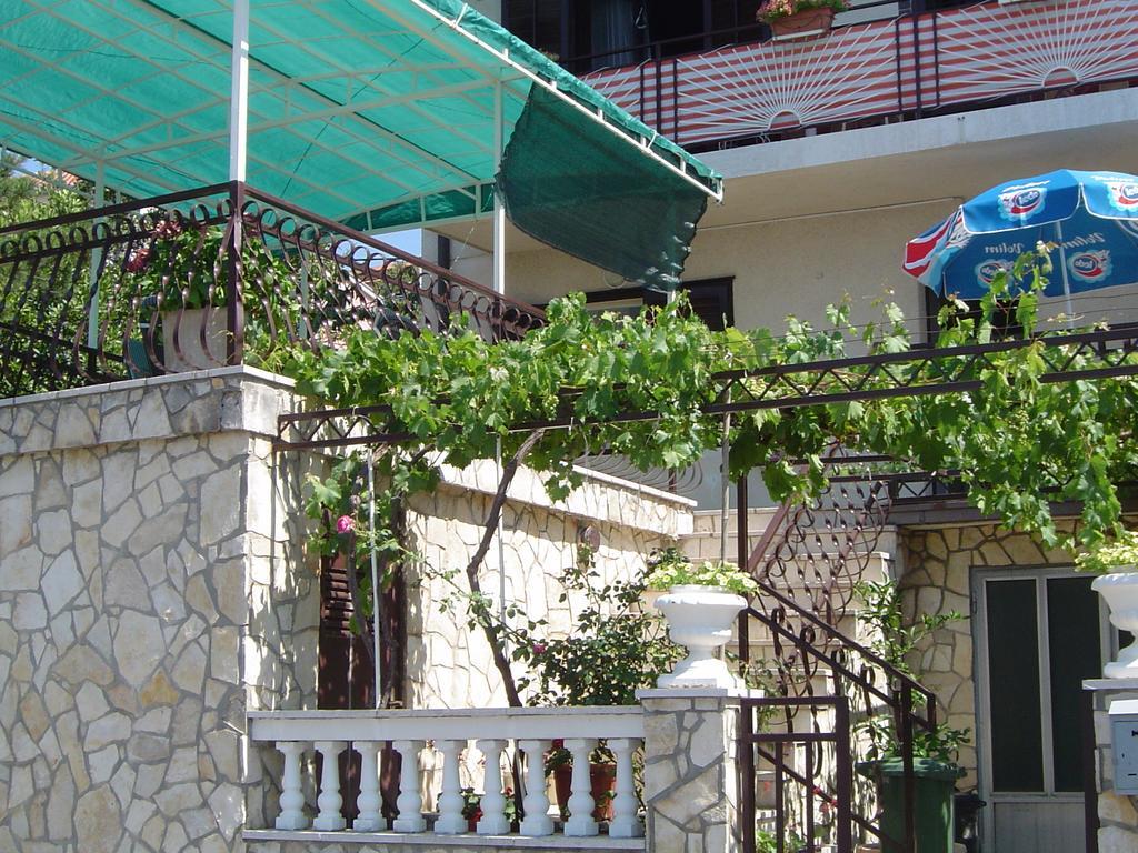 Apartment Ane Dramalj Cameră foto