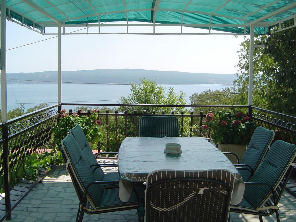 Apartment Ane Dramalj Cameră foto