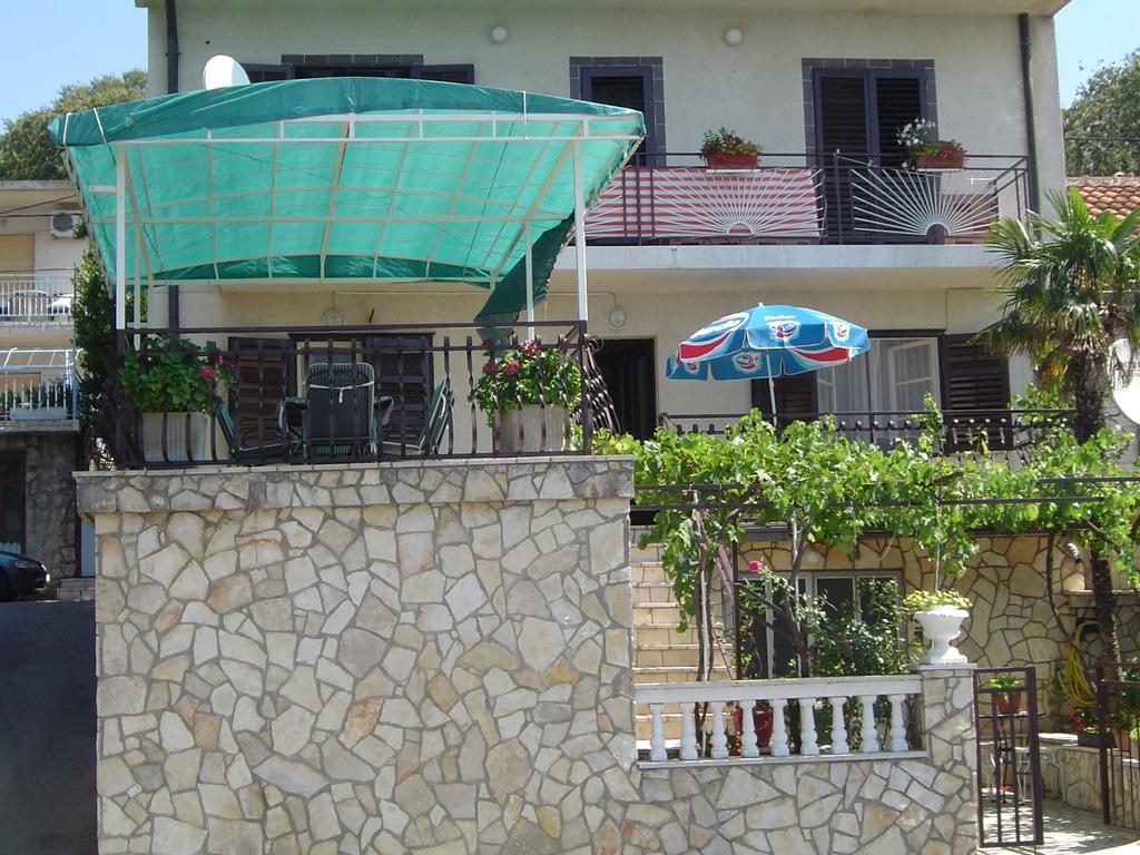 Apartment Ane Dramalj Cameră foto